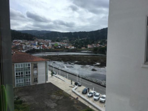 Casa ría de Noia